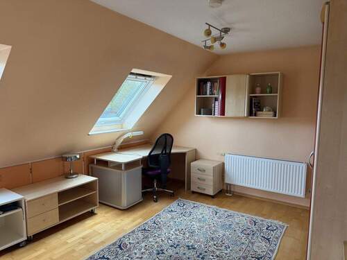 Zimmer 1 oben - 