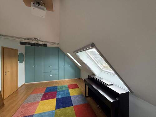Zimmer 2 oben - 