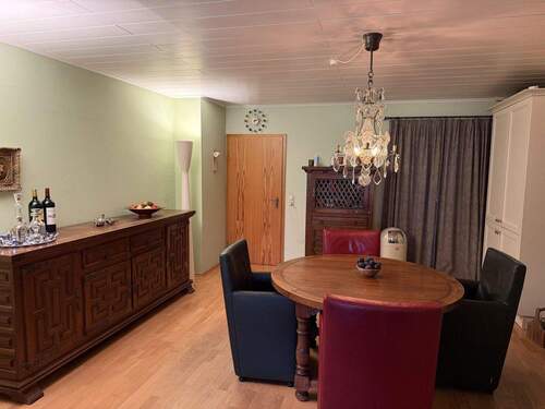 Eßzimmer - 