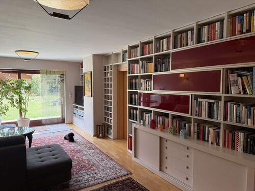 Wohnzimmer - 