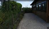 Fläche neben Holzhaus - Einfamilienhaus mit 192,00 m² in Stöckse zum Kaufen