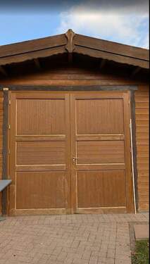 Tor Halle - 