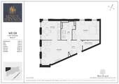 Vertriebsgrundriss_Kloster_Residenzen_WE09 - 