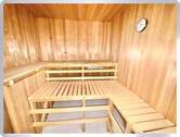 UG Sauna - 