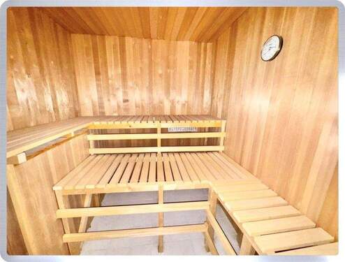 UG Sauna - 