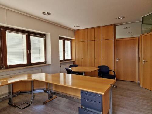 20220727_104218 - Büro mit 400,00 m² in Urexweiler zur Miete