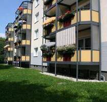 Schöne 2 Raum-Wohnung mit Dusche und Wanne - Chemnitz Sonnenberg