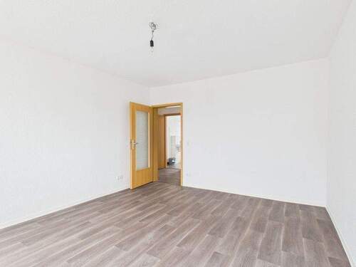 Detailansicht - 2 Zimmer Etagenwohnung in Chemnitz