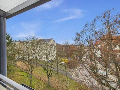 Detailansicht - Etagenwohnung mit 60,10 m&sup2; in Chemnitz zur Miete