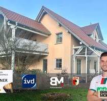 Raum für Familie & Zukunft - Einfamilienhaus in Mindelzell - Ursberg / Mindelzell