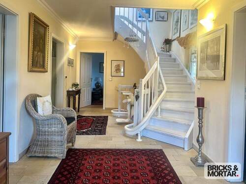 Eingangsbereich - Einfamilienhaus mit 175,00 m&sup2; in Ursberg / Mindelzell zum Kaufen