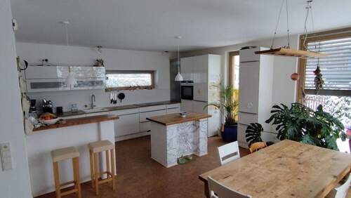 Bild 3 - 5 Zimmer Einfamilienhaus in Augsburg