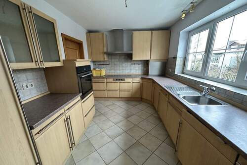 Küche, weiteres Bild - 