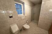 weiteres Bild Gäste-WC im EG, mit Dusche - 