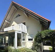 Traumhaus mit großem Grundstück - Geltendorf Walleshausen