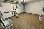 Waschkeller - 