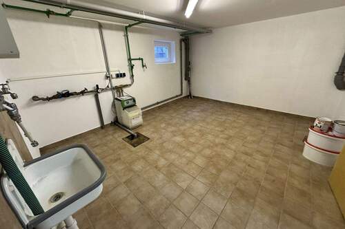 Waschkeller - 