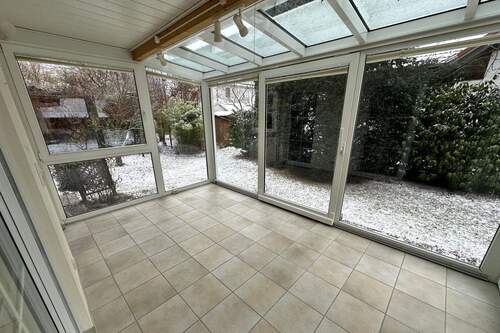 Wintergarten - 