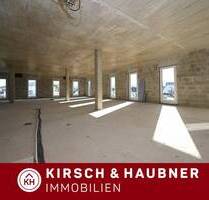 Die Gelegenheit! Repräsentatives BüroPraxis am Stadtquartier Milchhof! Neumarkt - Altdorfer Straße