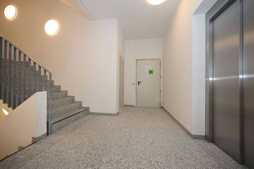 Barrierefreier Zugang - 