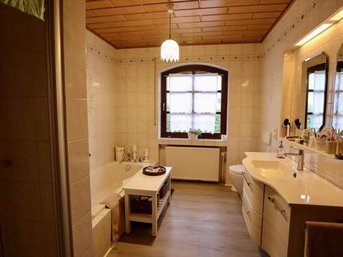 Badezimmer - 