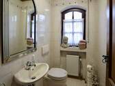 Gäste-WC - 