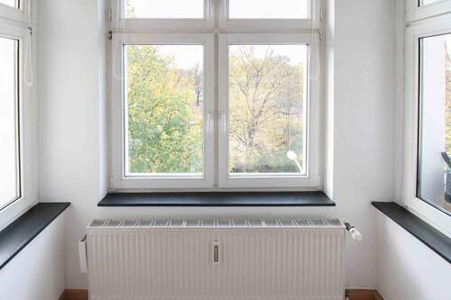 Erker Schlafzimmer II - 