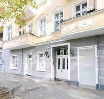 Altbaucharme mit Parkblick - Ihr neues Zuhause im Samariterviertel - Berlin Friedrichshain