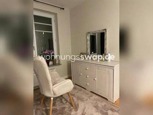 Bild 1 - Wohnungsswap - Eimsbütteler Straße