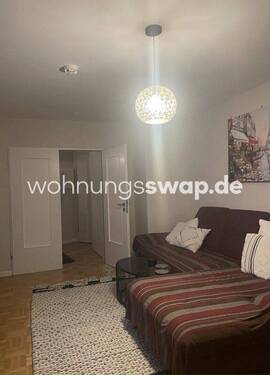 Bild 3 - 2 Zimmer Etagenwohnung in Hamburg