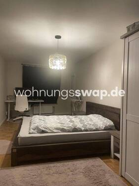 Bild 4 - Etagenwohnung mit 62,00 m&sup2; in Hamburg zur Miete