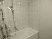 mit Badewanne - 