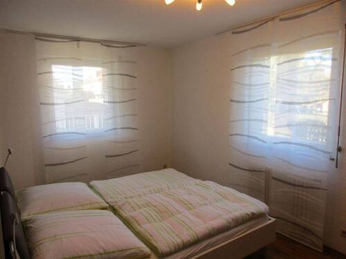 Schlafzimmer - 