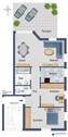  Grundriss - 