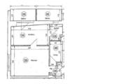 Grundriss WE06 - Stauffenbergalle 44,45 - 