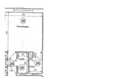 Grundriss WE26 - Stauffenbergalle 44,45 - 