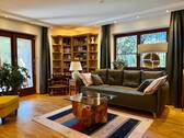 Arbeitszimmer - 