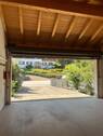 Garage mit Rolltor - 