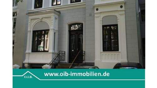Altbremer Haus - ## 1Zi. ,City-Kohlhöker Str., im Altbau, Parkett, DU, EBK ##