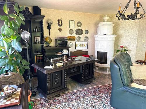 Wohnzimmer - 