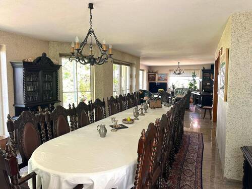 Wohnzimmer - 
