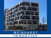 Außenansicht - Exklusive Maisonette Wohnung mit Tiefgaragenstellplatz in zentrale Lage im Schanzenviertel