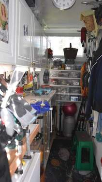 Schuppen - 