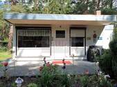 Wochenendhaus - 