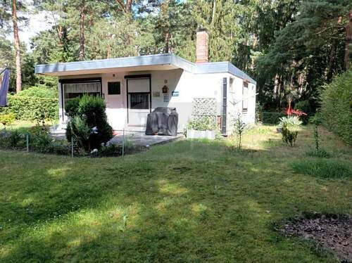 Wochenendhaus - 