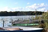 Bootsliegeplätze - 