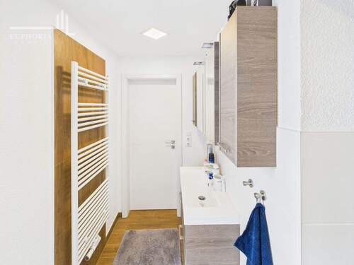 Hauswirtschaftsraum - 