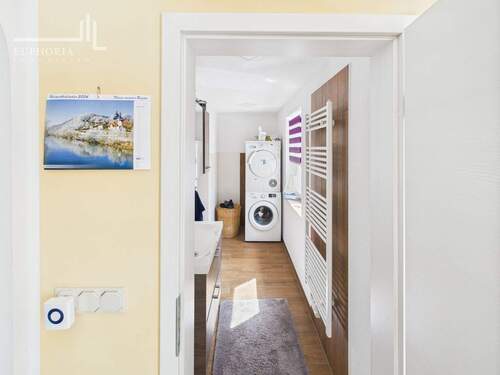 Hauswirtschaftsraum - 