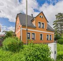 Charmantes Einfamilienhaus in Oberroßla - Ideal für Familien zu verkaufen - Apolda Oberroßla/Rödigsdorf