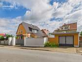 Einfamilienhaus mit Garage - Einfamilienhaus mit 161,50 m² in Apolda zum Kaufen